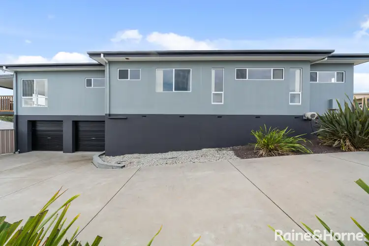 Fifth view of Homely house listing, 63 Horizon Drive, Sorell TAS 7172