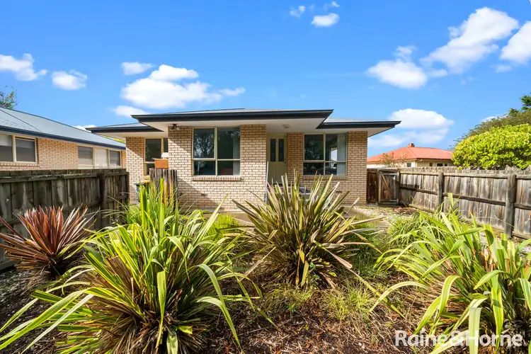 Main view of Homely unit listing, 2/14 Schouten Street, Warrane TAS 7018