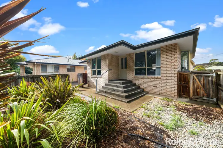 Second view of Homely unit listing, 2/14 Schouten Street, Warrane TAS 7018