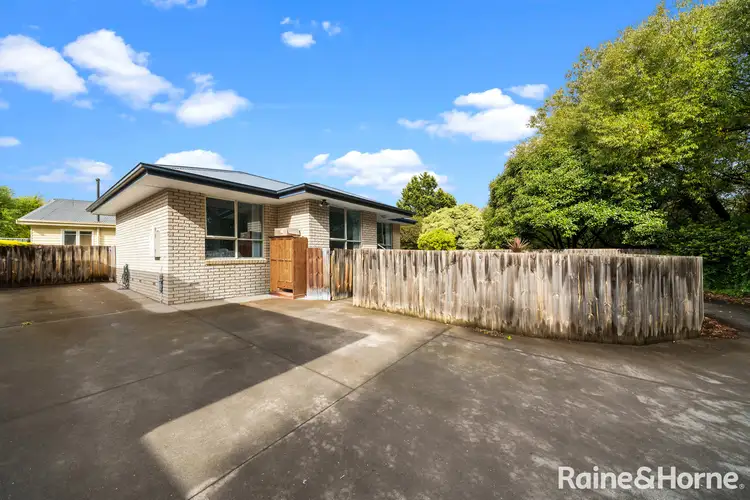 Third view of Homely unit listing, 2/14 Schouten Street, Warrane TAS 7018