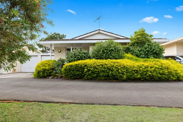 Main view of Homely unit listing, 8/2 Coonara Avenue, Mount Eliza VIC 3930