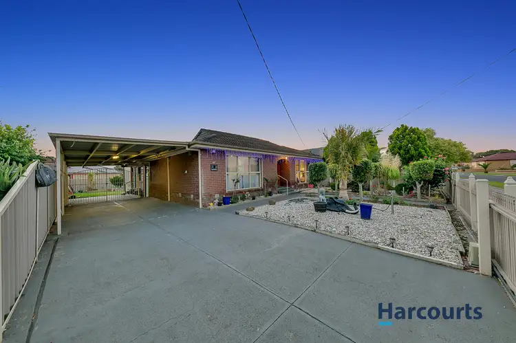 Main view of Homely house listing, 47 Atheldene Drive, St Albans VIC 3021