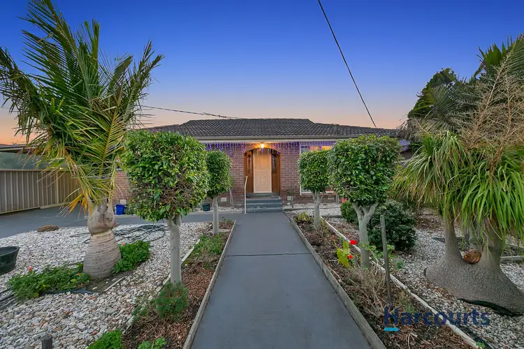 Second view of Homely house listing, 47 Atheldene Drive, St Albans VIC 3021