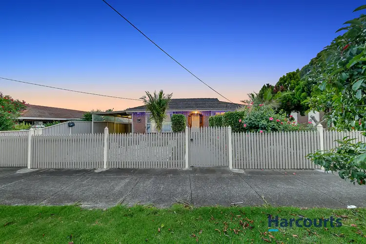 Third view of Homely house listing, 47 Atheldene Drive, St Albans VIC 3021