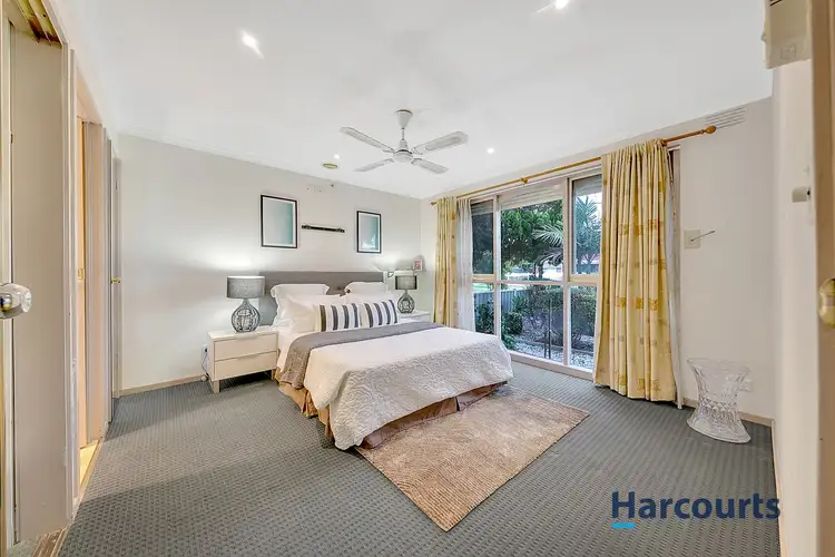 Fourth view of Homely house listing, 47 Atheldene Drive, St Albans VIC 3021