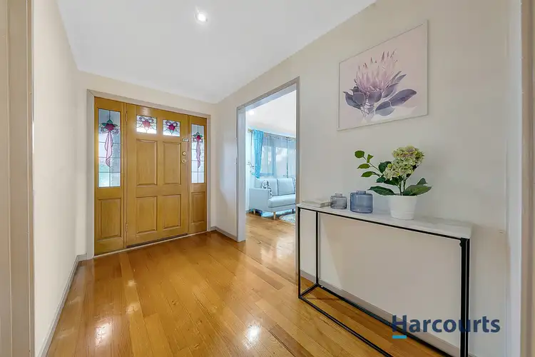 Sixth view of Homely house listing, 47 Atheldene Drive, St Albans VIC 3021
