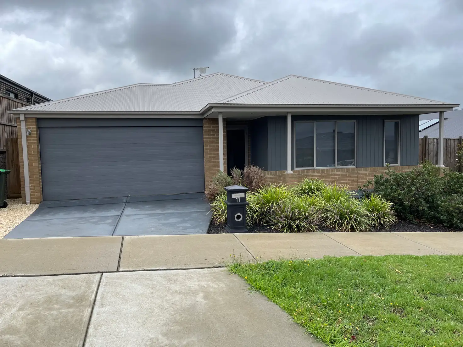 Main view of Homely house listing, 11 Sunnybrook Avenue, Warragul VIC 3820