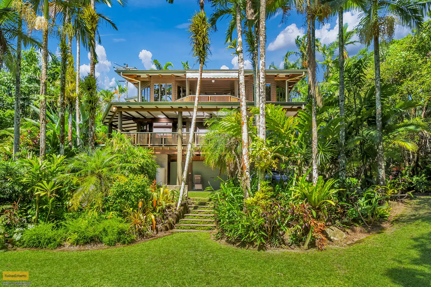 Main view of Homely house listing, 48 Mourilyan Road, East Innisfail QLD 4860