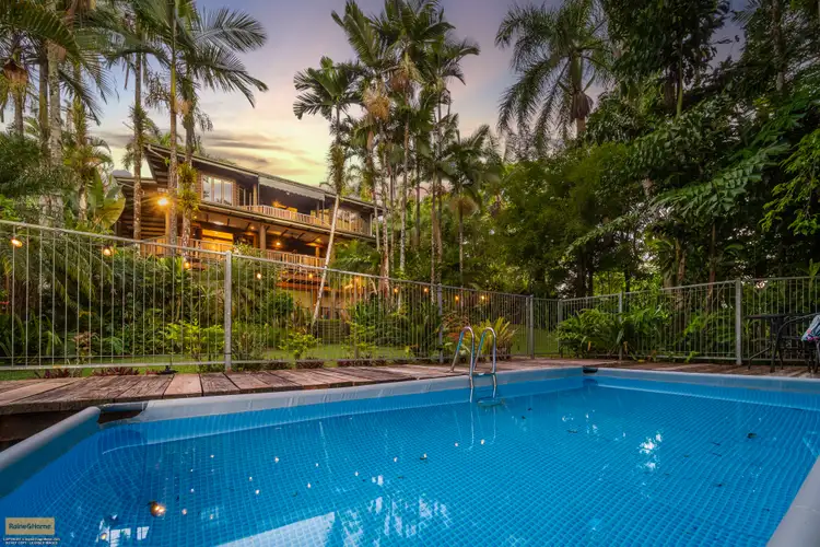 Second view of Homely house listing, 48 Mourilyan Road, East Innisfail QLD 4860