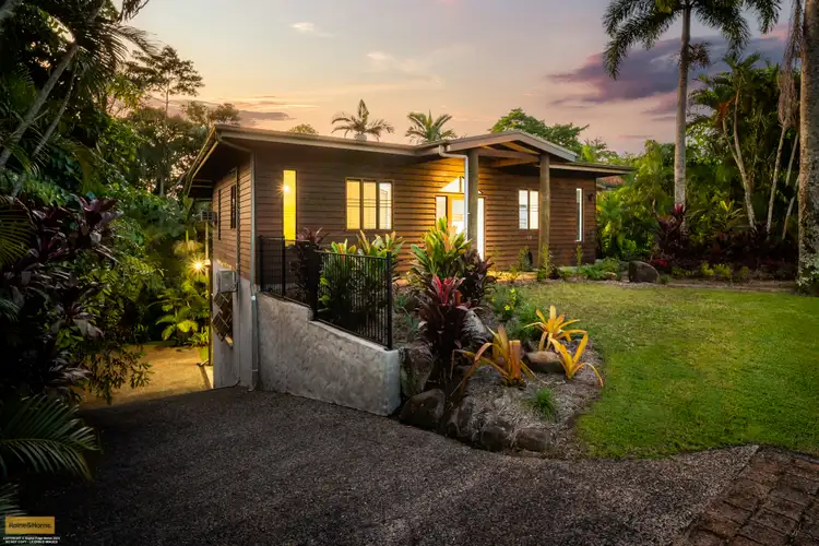 Third view of Homely house listing, 48 Mourilyan Road, East Innisfail QLD 4860