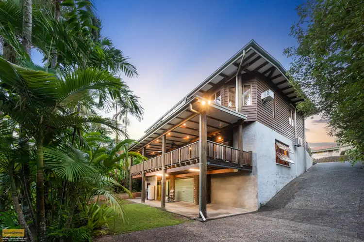 Fourth view of Homely house listing, 48 Mourilyan Road, East Innisfail QLD 4860