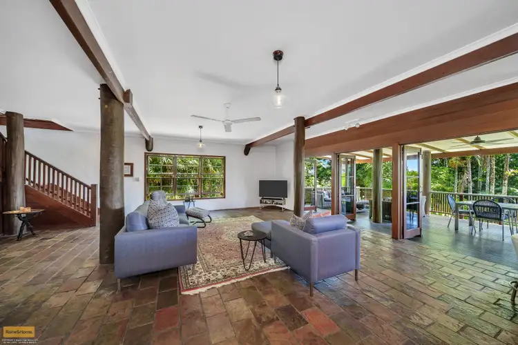 Fifth view of Homely house listing, 48 Mourilyan Road, East Innisfail QLD 4860