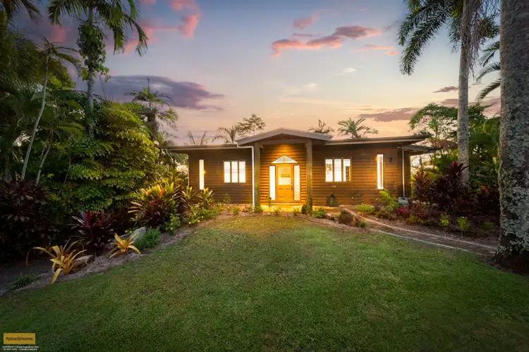 Seventh view of Homely house listing, 48 Mourilyan Road, East Innisfail QLD 4860