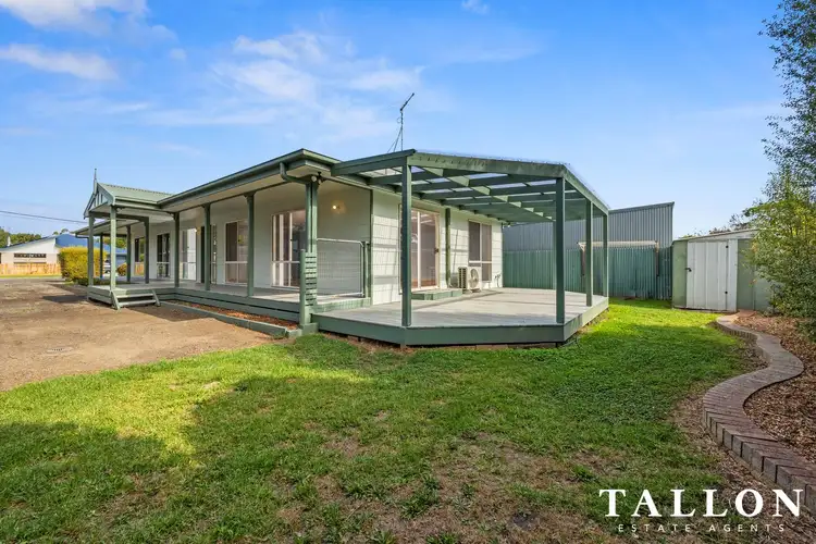Second view of Homely house listing, 16 Greenwich Grange, Coronet Bay VIC 3984
