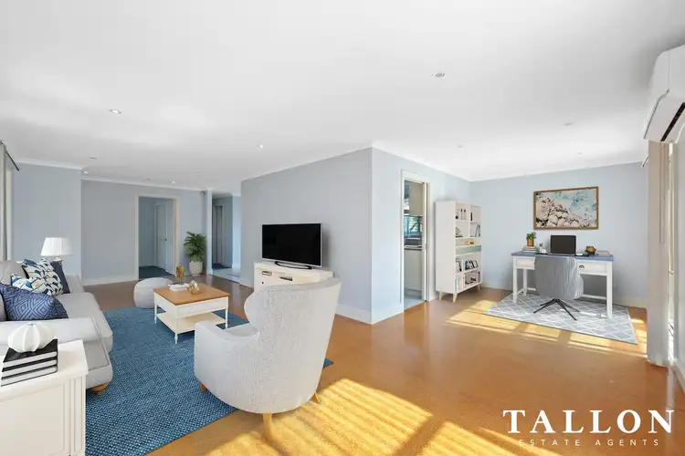 Fourth view of Homely house listing, 16 Greenwich Grange, Coronet Bay VIC 3984