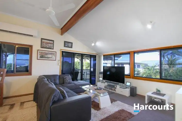 Fifth view of Homely house listing, 7 Curlew Terrace, River Heads QLD 4655