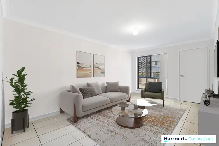 Third view of Homely townhouse listing, 25/130 Rockfield Road, Doolandella QLD 4077