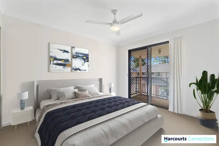Sixth view of Homely townhouse listing, 25/130 Rockfield Road, Doolandella QLD 4077