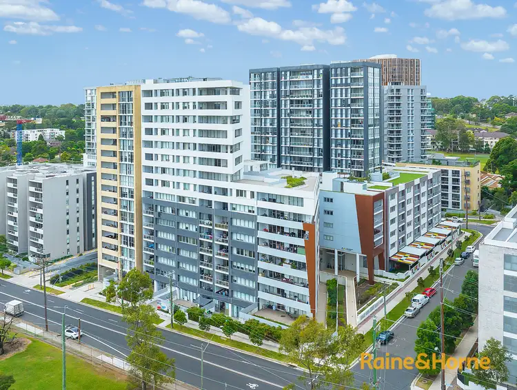Second view of Homely apartment listing, 672/7 Jenkins Rd, Carlingford NSW 2118