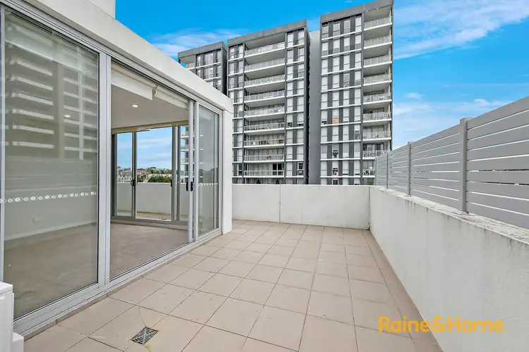 Fifth view of Homely apartment listing, 672/7 Jenkins Rd, Carlingford NSW 2118