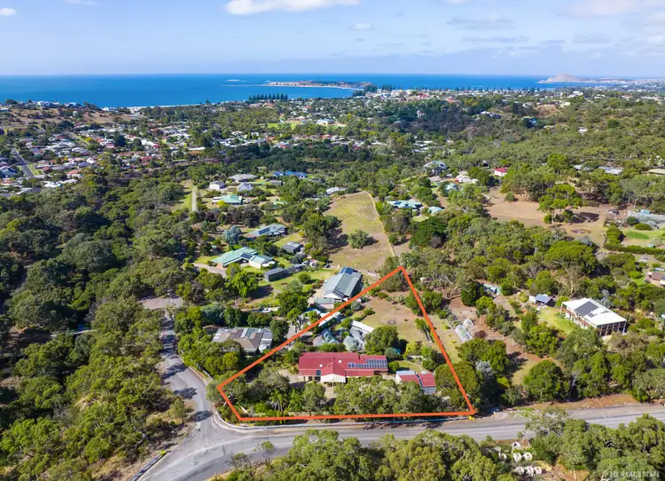 2 Basham Road, Victor Harbor SA 5211