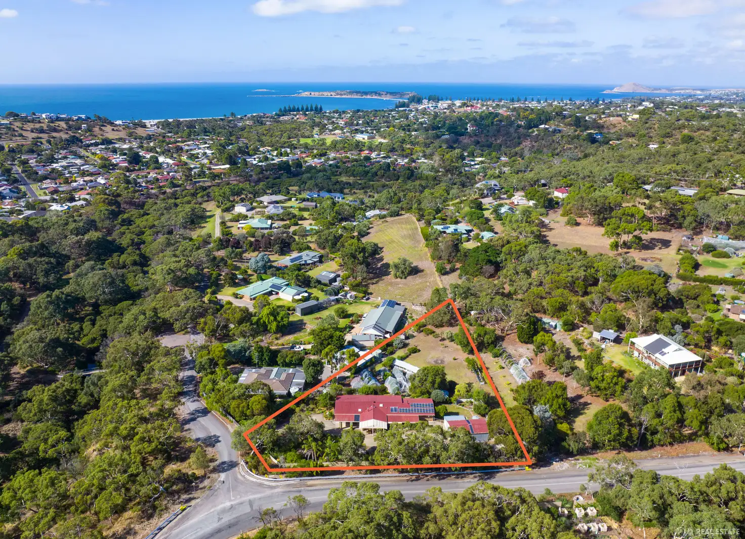 Main view of Homely house listing, 2 Basham Road, Victor Harbor SA 5211