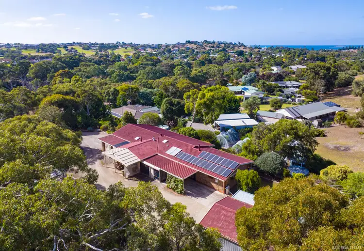 Second view of Homely house listing, 2 Basham Road, Victor Harbor SA 5211