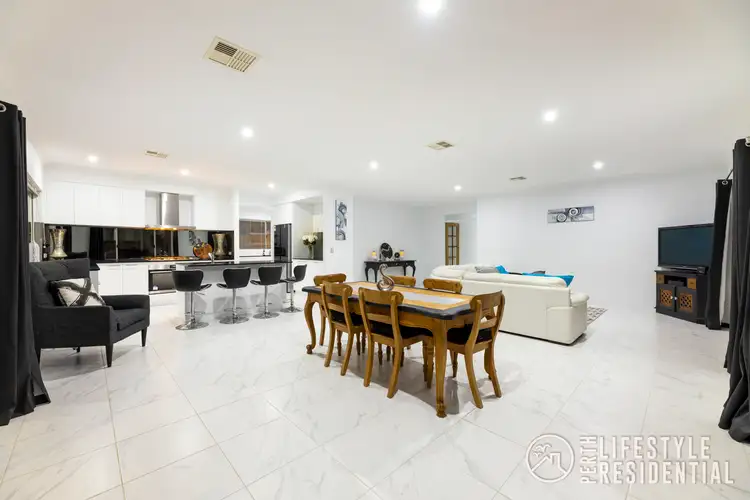 Fifth view of Homely house listing, 17 Swallowtail Loop, Two Rocks WA 6037