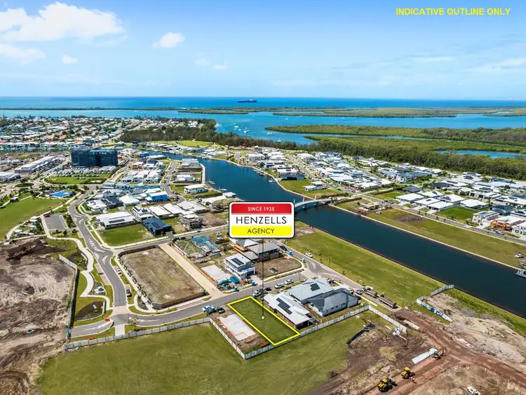 10 Coringa Avenue, Pelican Waters QLD 4551