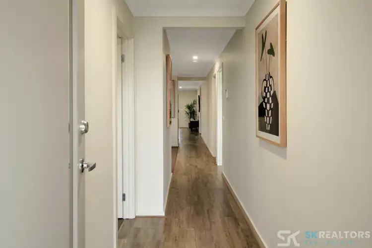 Third view of Homely house listing, 24 Urquhart Street, Mickleham VIC 3064