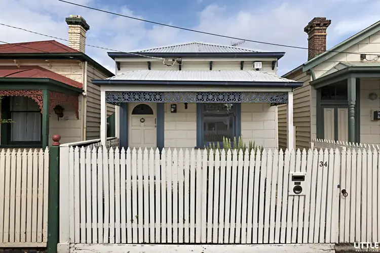 34 Pridham Street, Prahran VIC 3181