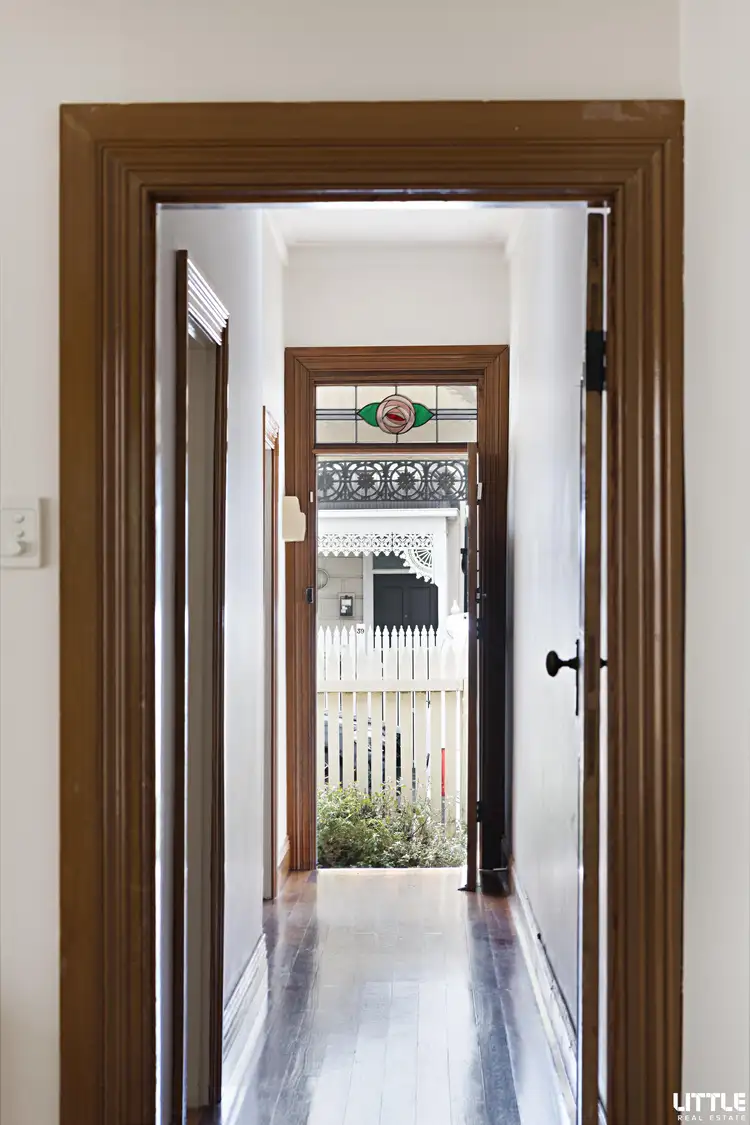 Third view of Homely house listing, 34 Pridham Street, Prahran VIC 3181