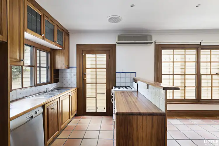 Fifth view of Homely house listing, 34 Pridham Street, Prahran VIC 3181