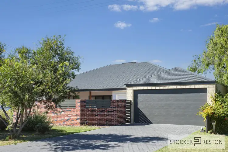 Main view of Homely house listing, 72 Harris Road, Busselton WA 6280