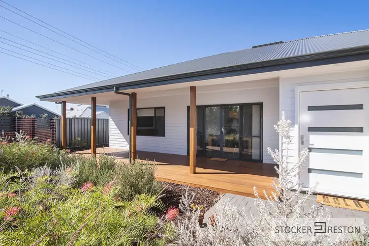 Second view of Homely house listing, 72 Harris Road, Busselton WA 6280