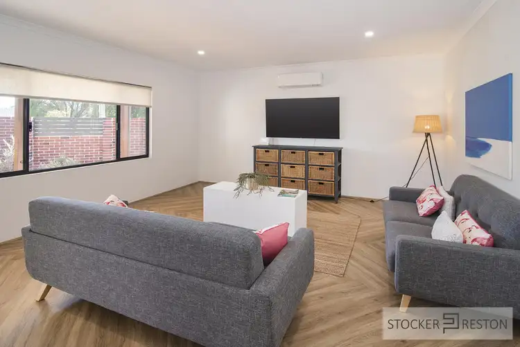 Sixth view of Homely house listing, 72 Harris Road, Busselton WA 6280