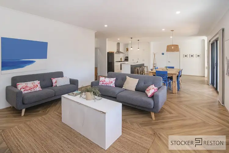 Seventh view of Homely house listing, 72 Harris Road, Busselton WA 6280
