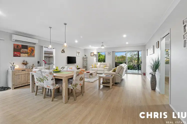 Fifth view of Homely house listing, 5 Moonstone Lane, Logan Reserve QLD 4133