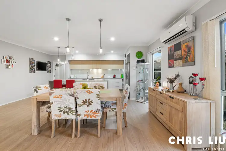 Sixth view of Homely house listing, 5 Moonstone Lane, Logan Reserve QLD 4133