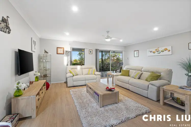 Seventh view of Homely house listing, 5 Moonstone Lane, Logan Reserve QLD 4133