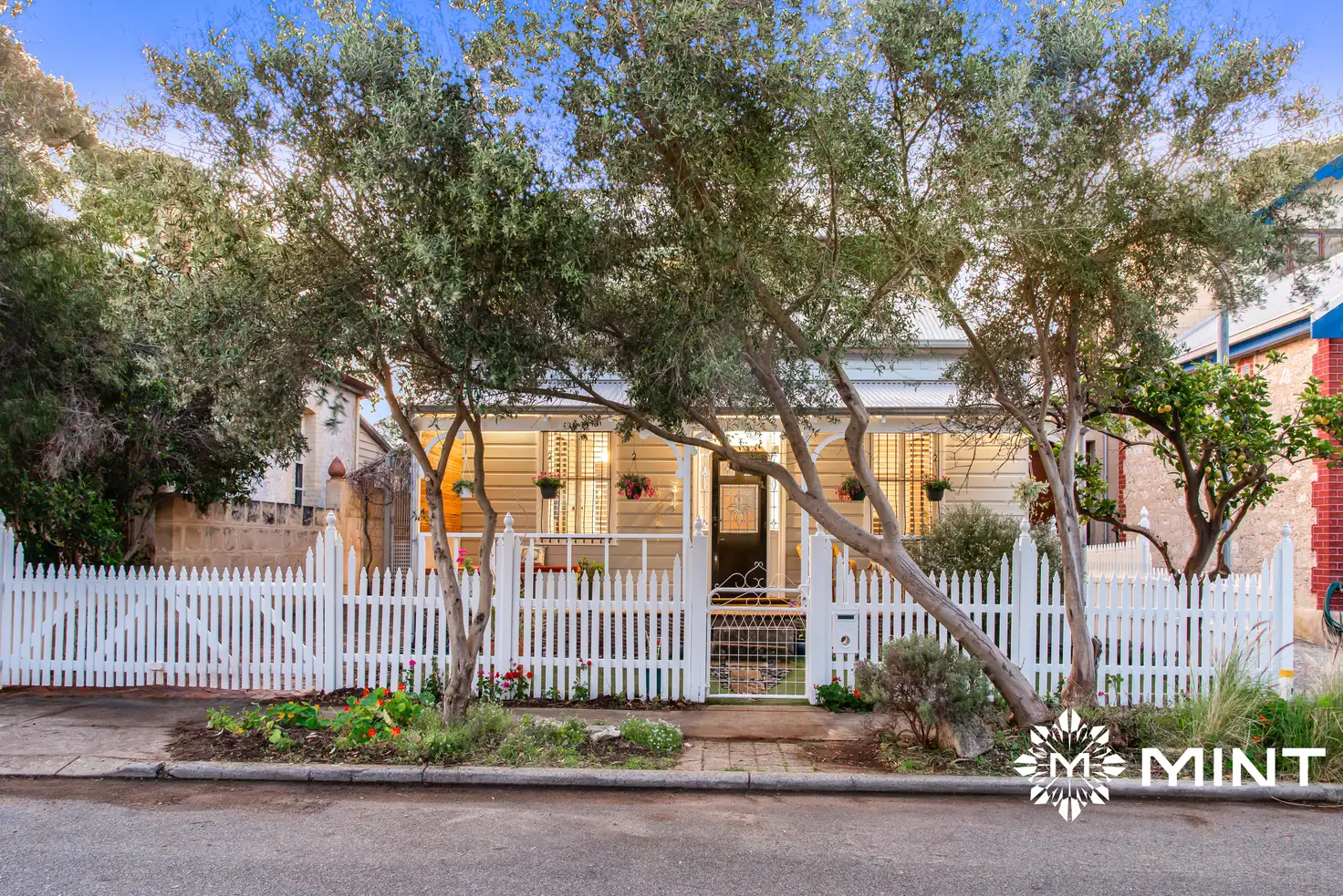 Main view of Homely house listing, 14 Ainslie Road, North Fremantle WA 6159