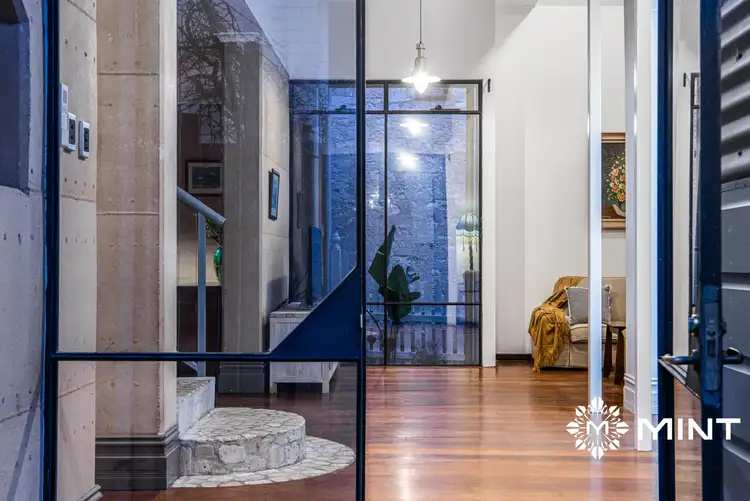 Second view of Homely house listing, 14 Ainslie Road, North Fremantle WA 6159