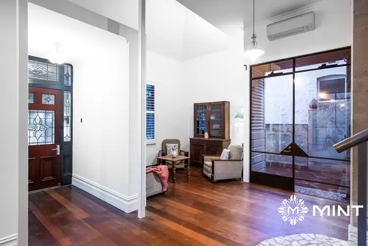 Third view of Homely house listing, 14 Ainslie Road, North Fremantle WA 6159