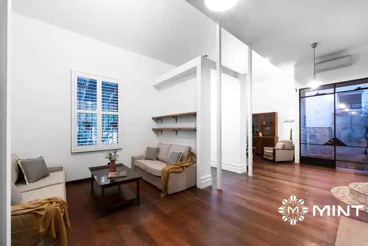 Fourth view of Homely house listing, 14 Ainslie Road, North Fremantle WA 6159