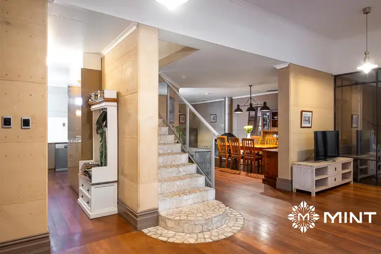 Fifth view of Homely house listing, 14 Ainslie Road, North Fremantle WA 6159