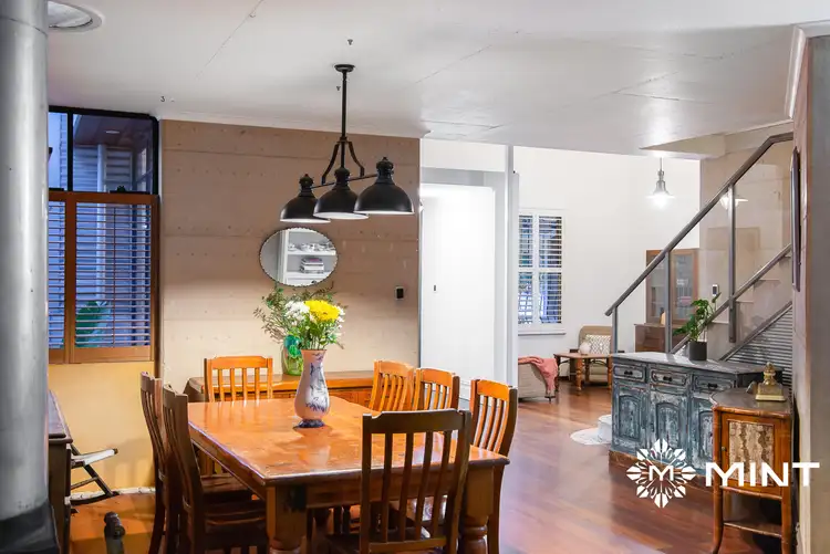 Sixth view of Homely house listing, 14 Ainslie Road, North Fremantle WA 6159