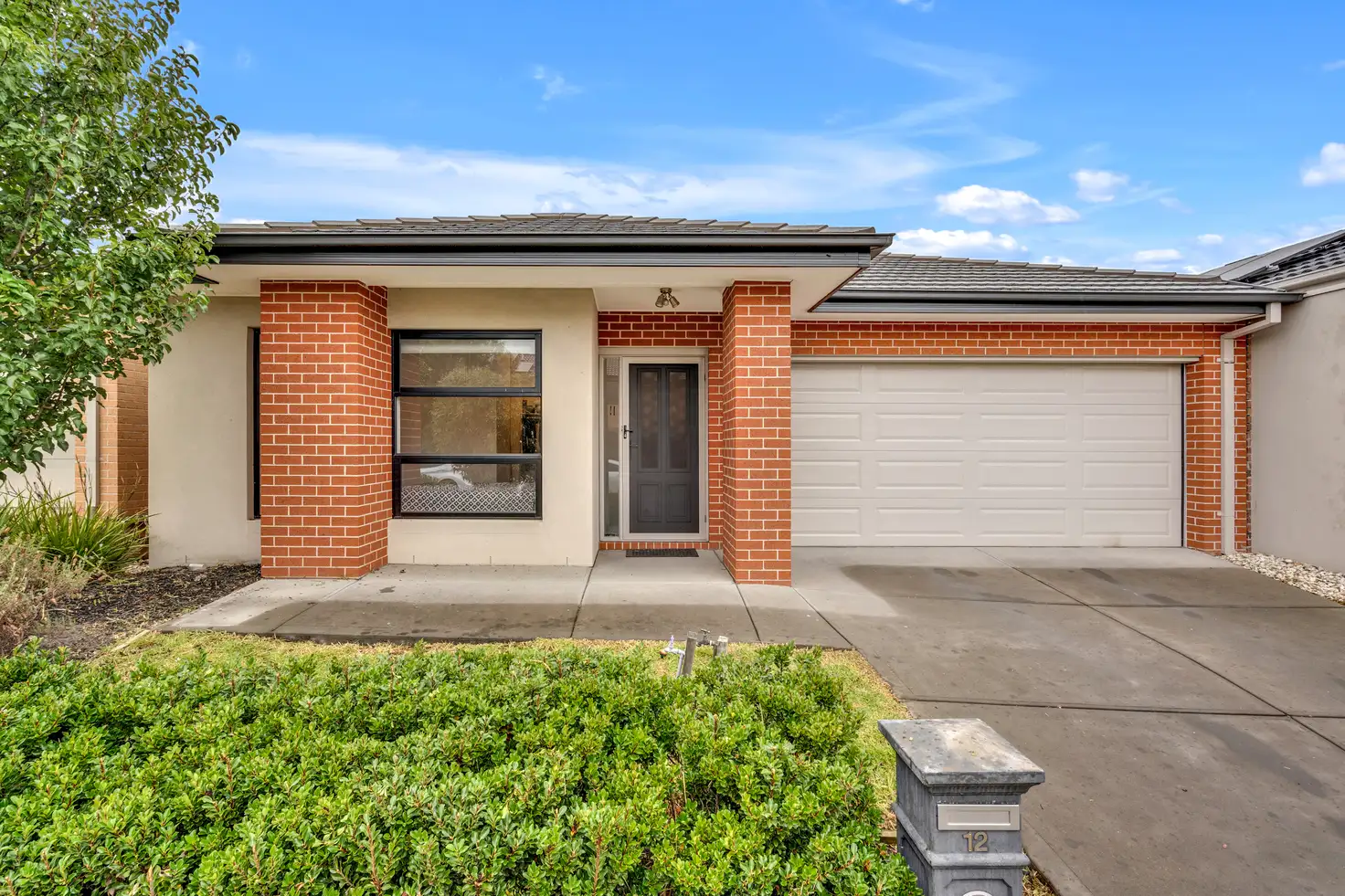 Main view of Homely house listing, 12 Water Lily Circuit, Craigieburn VIC 3064