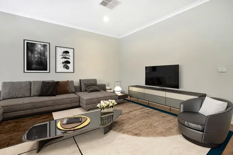 Third view of Homely house listing, 12 Water Lily Circuit, Craigieburn VIC 3064