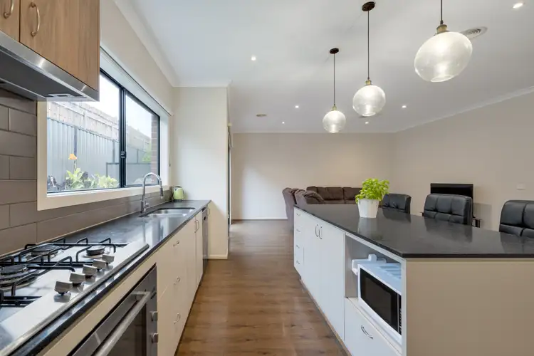 Sixth view of Homely house listing, 12 Water Lily Circuit, Craigieburn VIC 3064