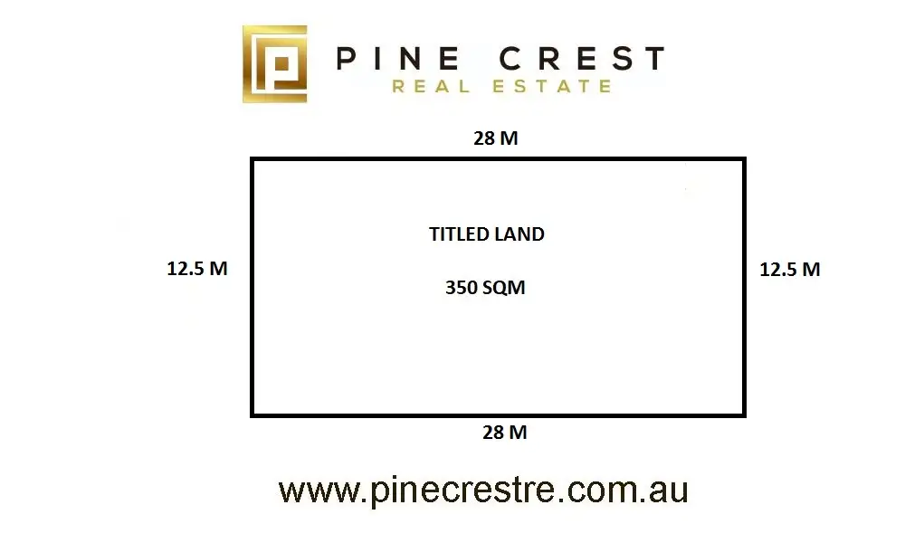 Main view of Homely land listing, 37 Brown Boulevard, Donnybrook VIC 3064